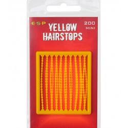 Opritoare Momeala ESP - Hair Stops Yellow Mini Opritoare Momeala ESP - Hair Stops Yellow Mini